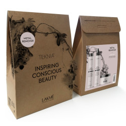 Pack Teknia Metal Remover