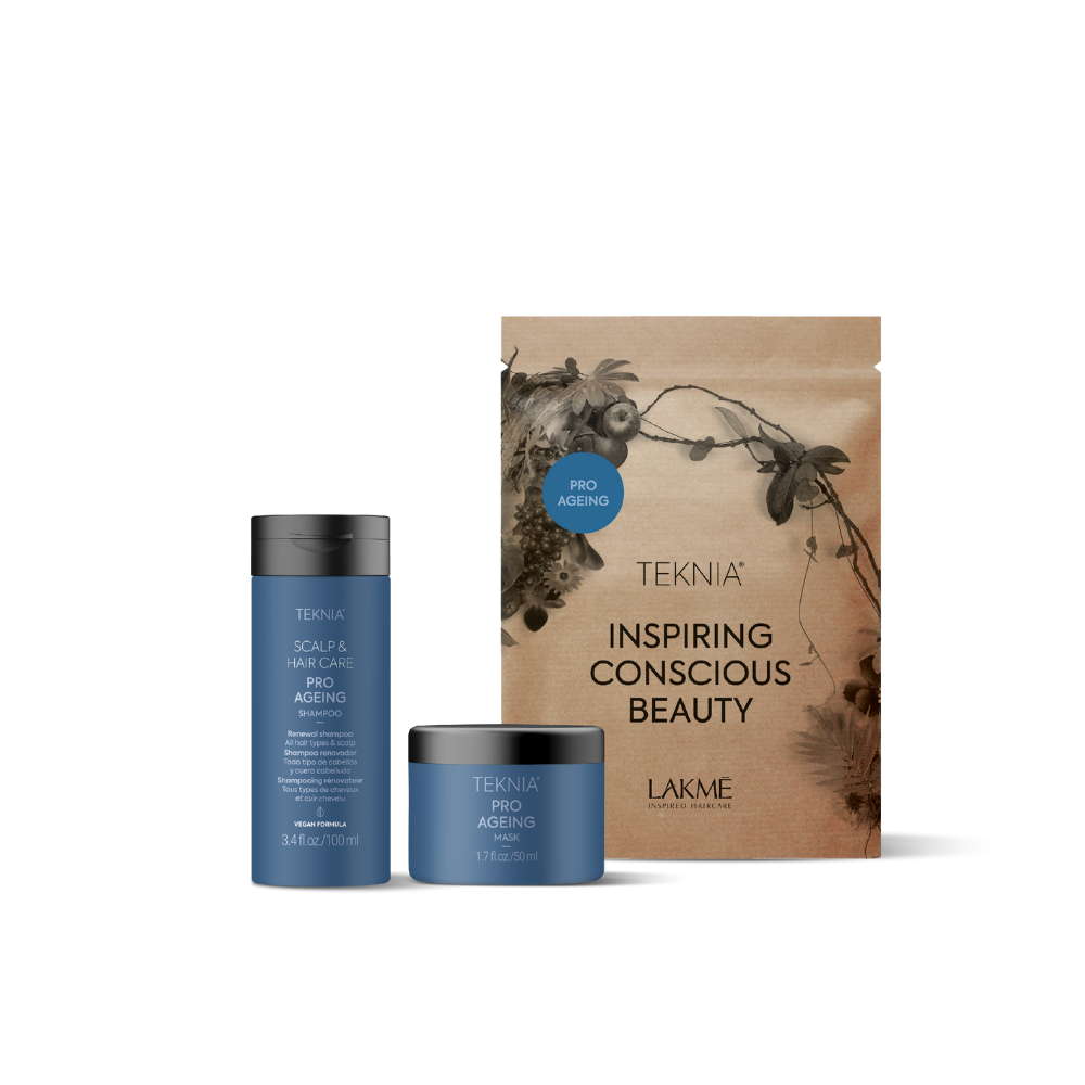 KIT DE VIAJE PRO-AGEING -...