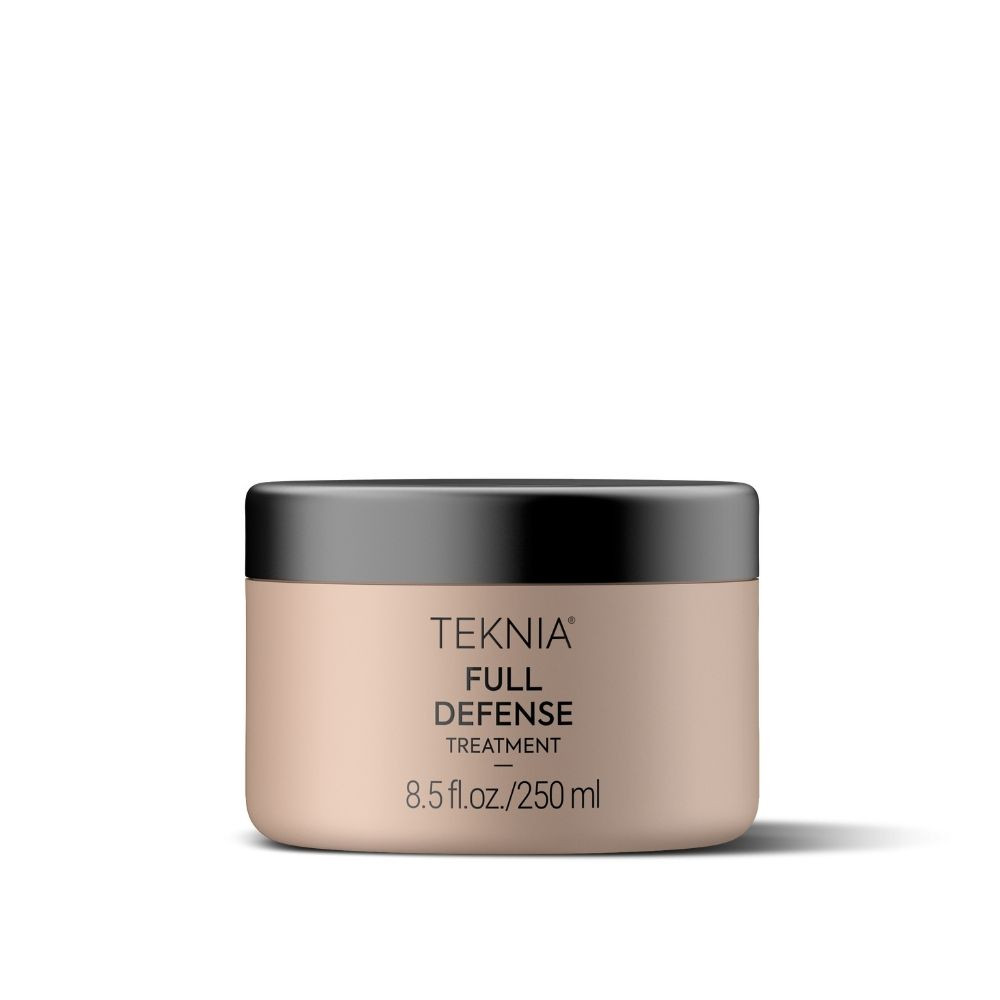 mascarilla protectora Teknia Full Defense