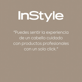 rese&ntilde;a InStyle