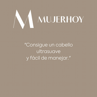 rese&ntilde;a MujerHoy