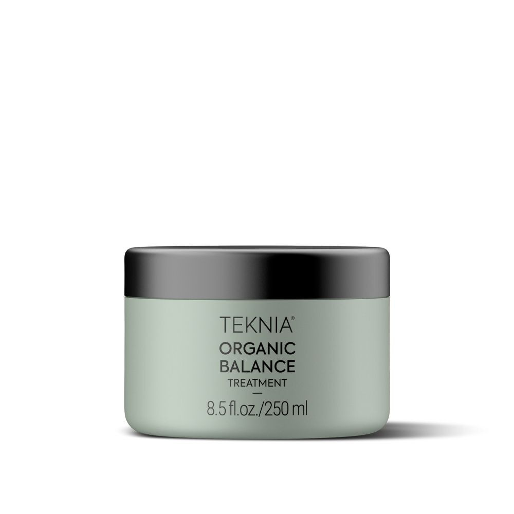 mascarilla hidratante Teknia Organic Balance