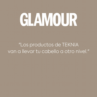 rese&ntilde;a Glamour