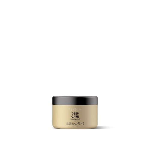 tratamiento reparador Teknia Deep Care