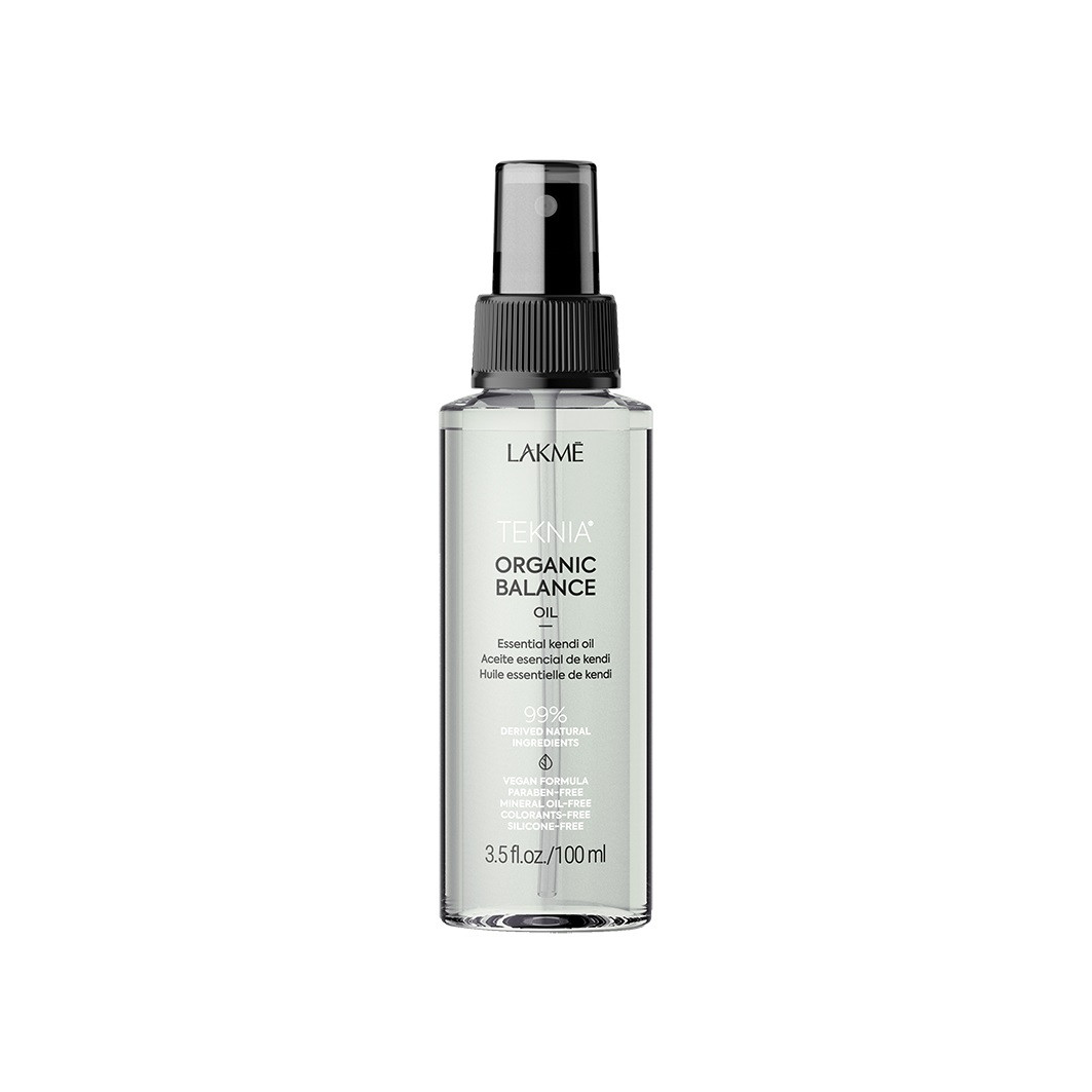 S&eacute;rum nutritivo Teknia Organic Balance