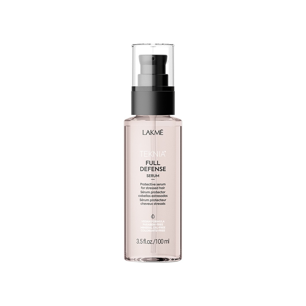 s&eacute;rum protector Teknia Full Defense