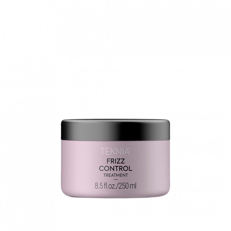 mascarilla antiencrespamiento Teknia Frizz Control