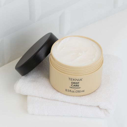 mascarilla Teknia Deep Care