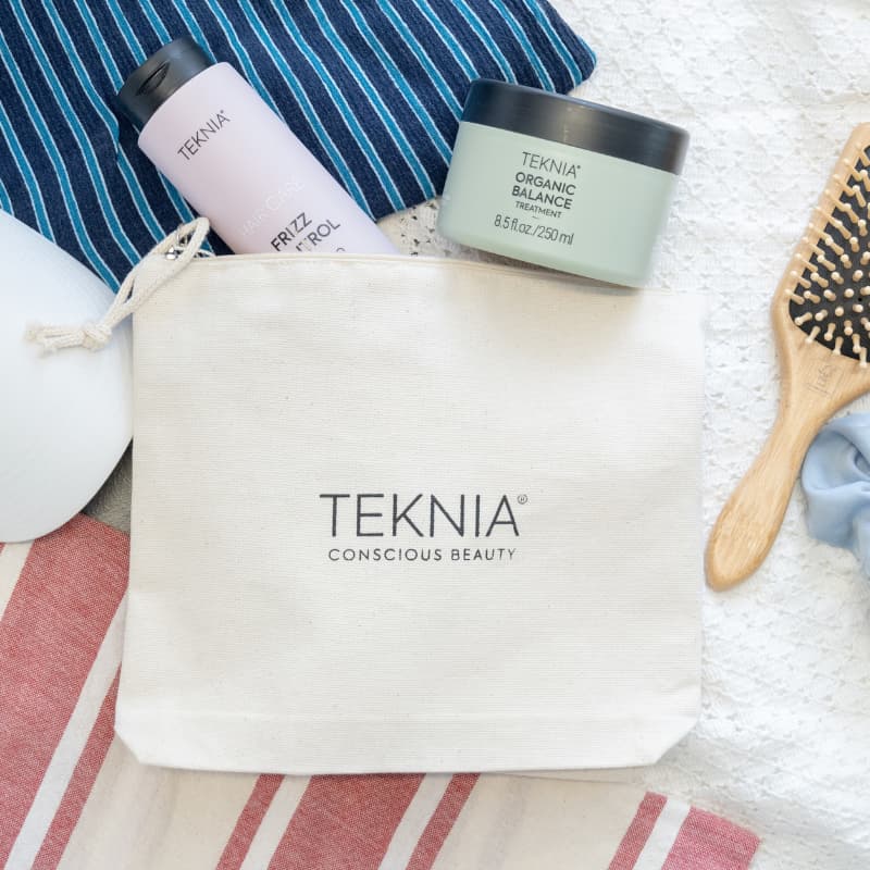 neceser eco de Teknia