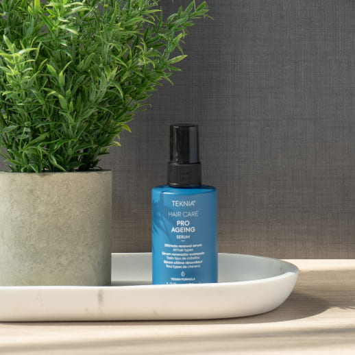 s&eacute;rum renovador Teknia Por Ageing de Lakm&eacute;