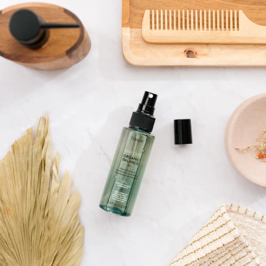 aceite de kendi de Teknia Organic Balance