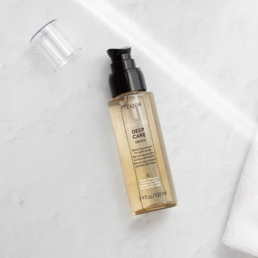 s&eacute;rum Teknia Deep Care