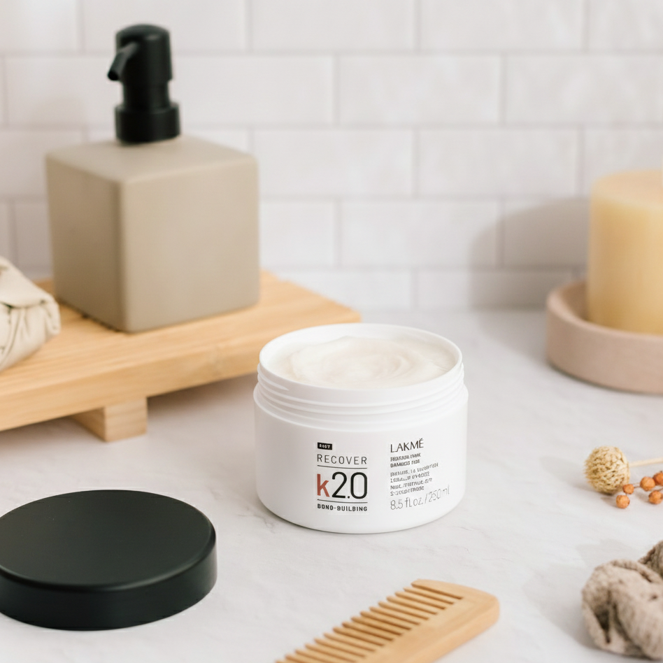 mascarilla reconstructora k2.0 Recover